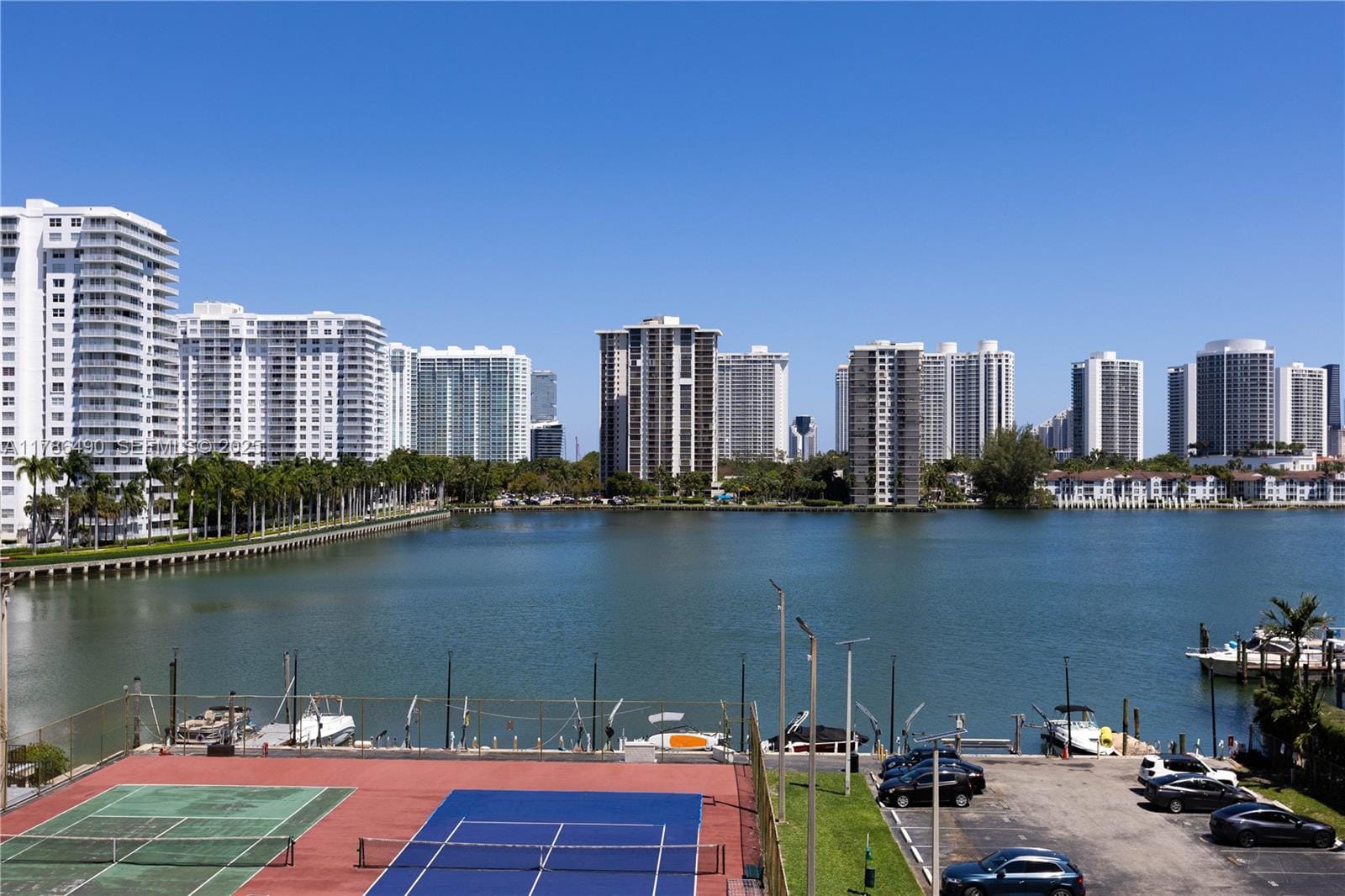 2750 NE 183rd Street 511, Aventura, FL 33160