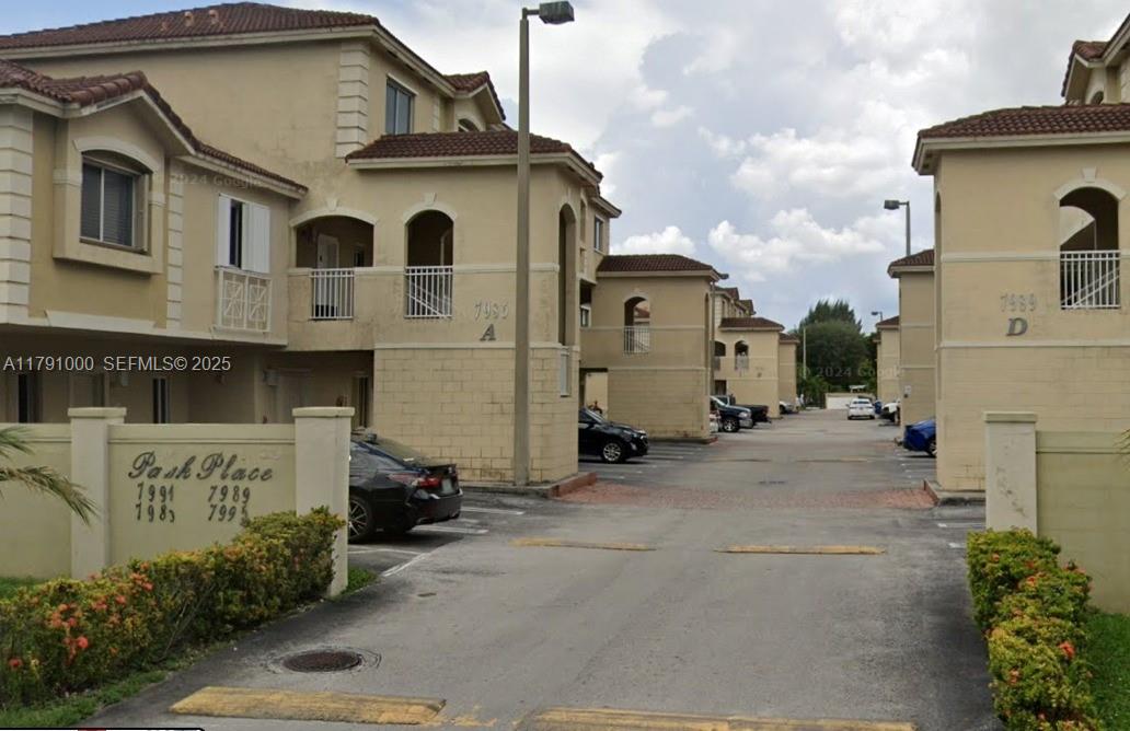 7985 NW 8th Street 110A, Miami, FL 33126, Miami