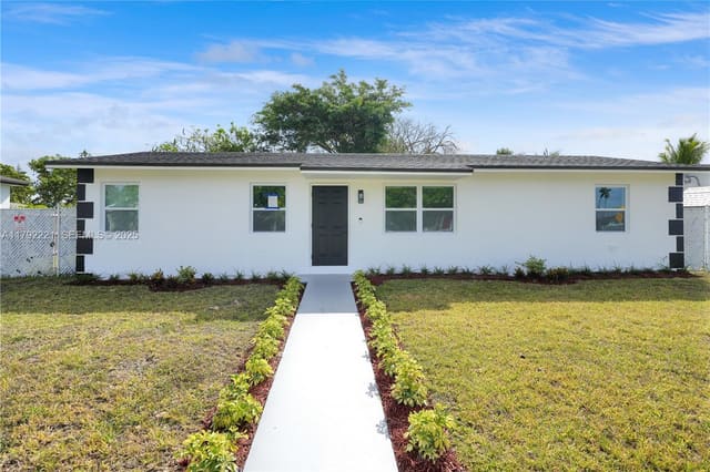 439 SW 17th Terrace, Homestead, FL 33030