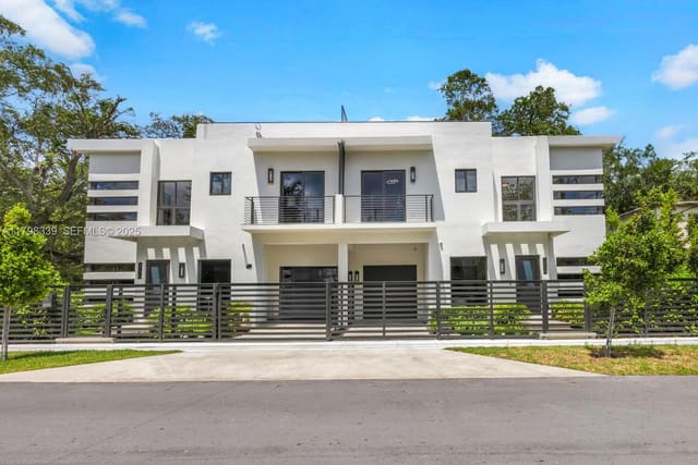 3224 Elizabeth Street, Miami, FL 33133