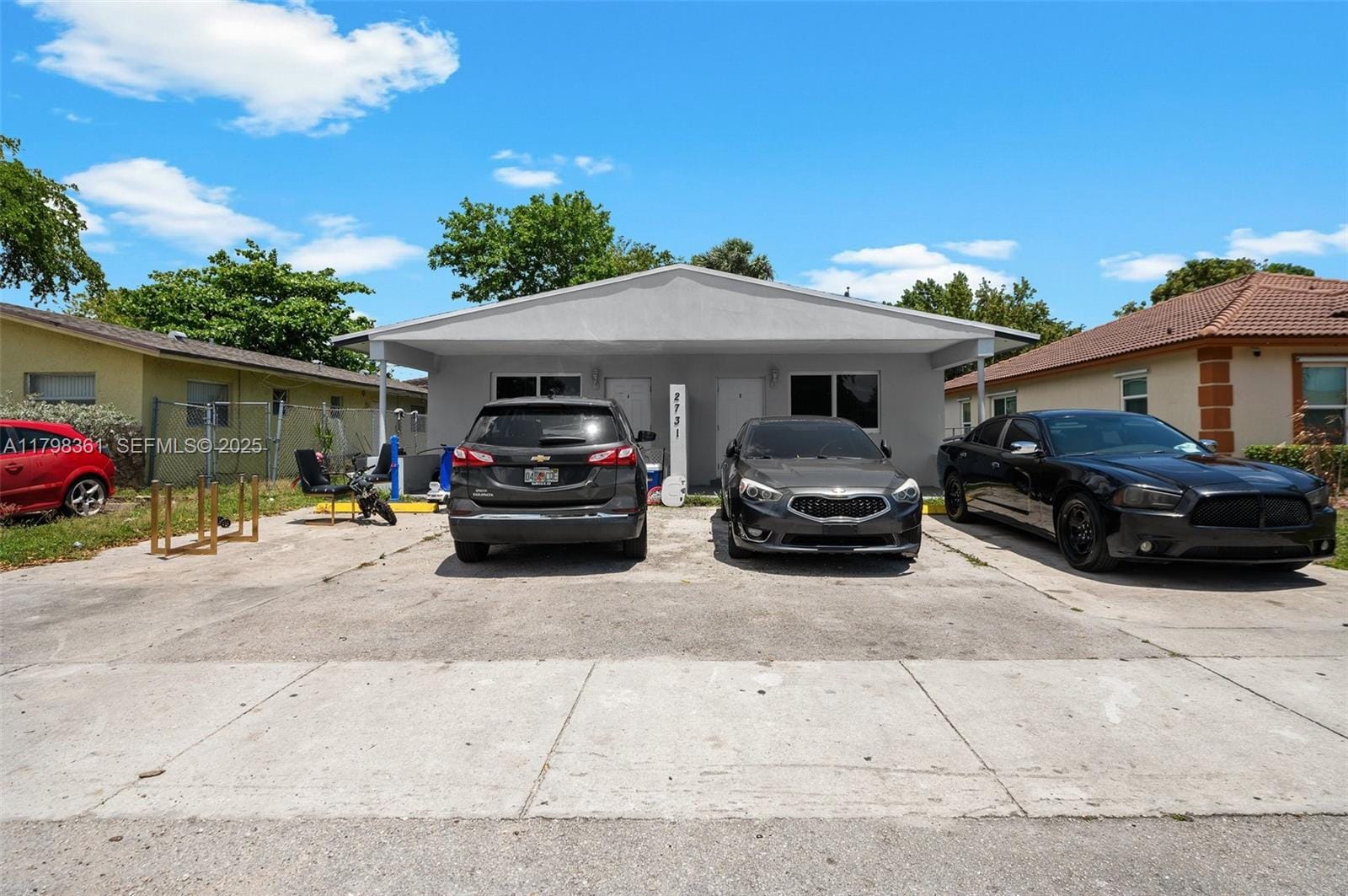 2731 NW 14th Street, Fort Lauderdale, FL 33311