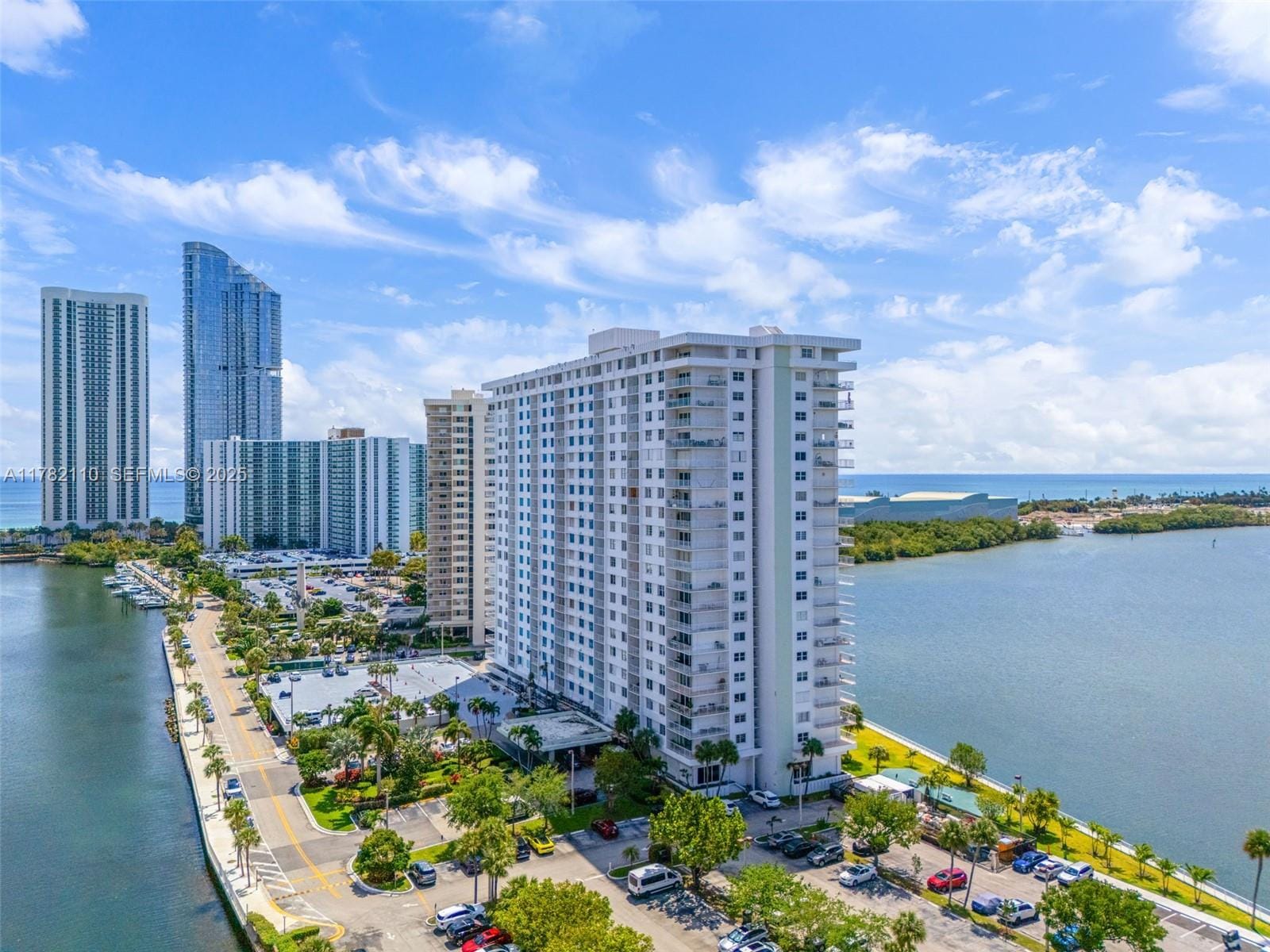 500 Bayview Drive 1418, Sunny Isles Beach, FL 33160 photo 11