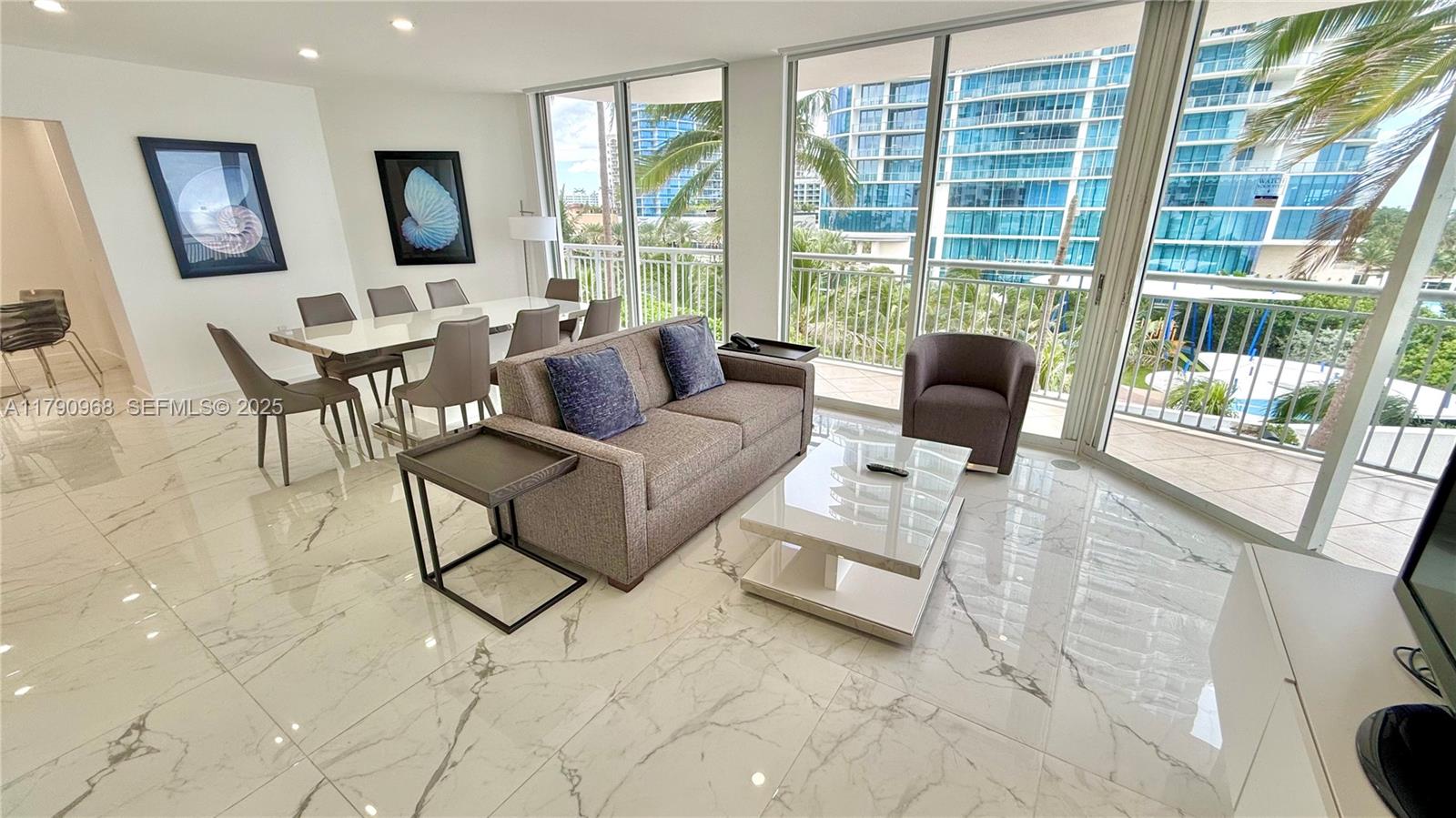 17375 Collins Avenue 608 — photo 12