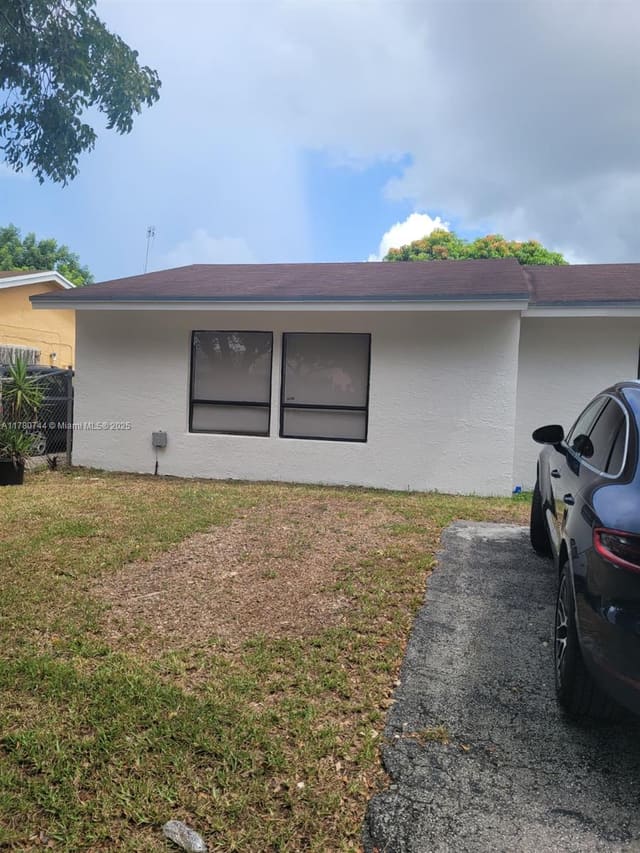 16255 SW 303rd Street, sold in Pine Needles Homes, Homestead, FL