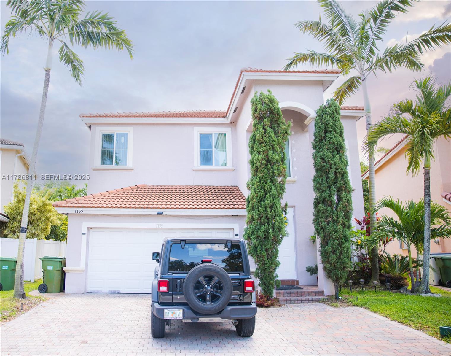 1735 NW 77th Avenue, Pembroke Pines, FL 33024, Pembroke Pines