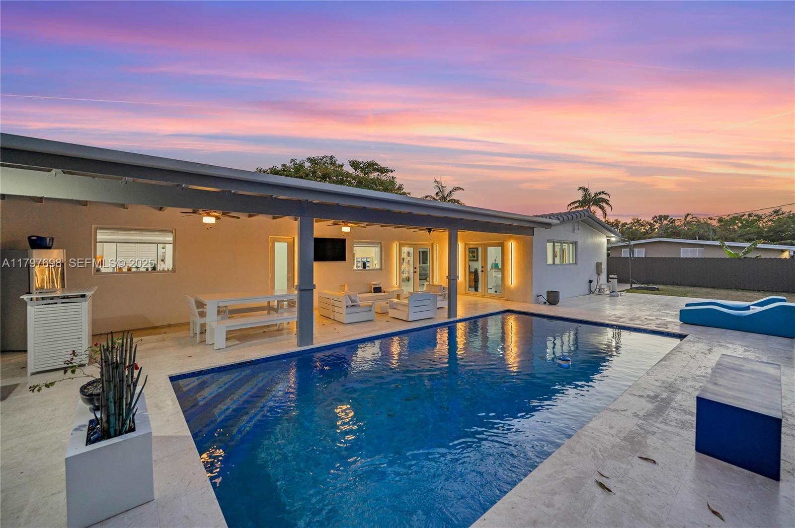 8501 SW 142nd Street, Palmetto Bay, FL 33158