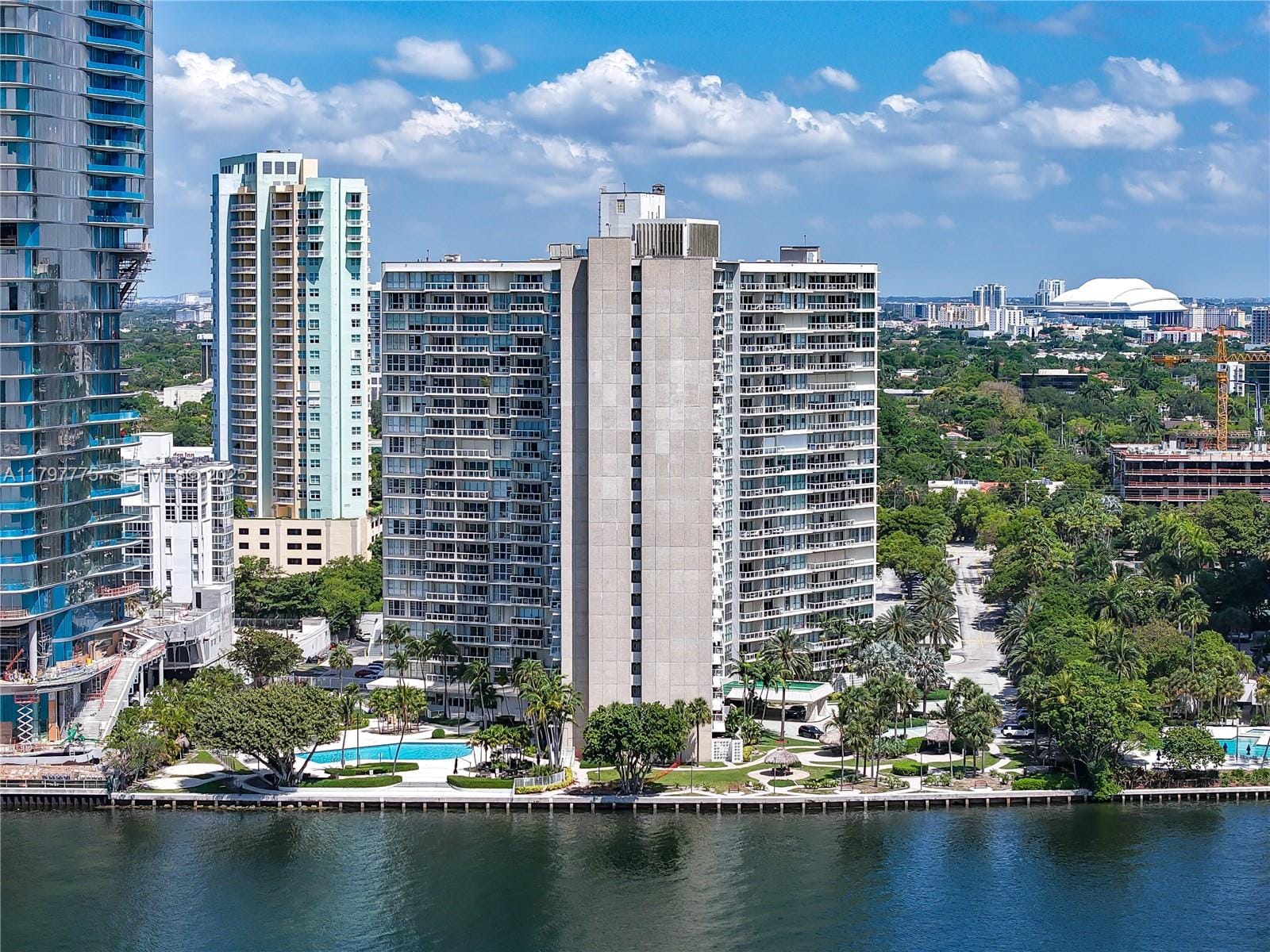 2451 Brickell Avenue 4L, Miami, FL 33129 photo 1