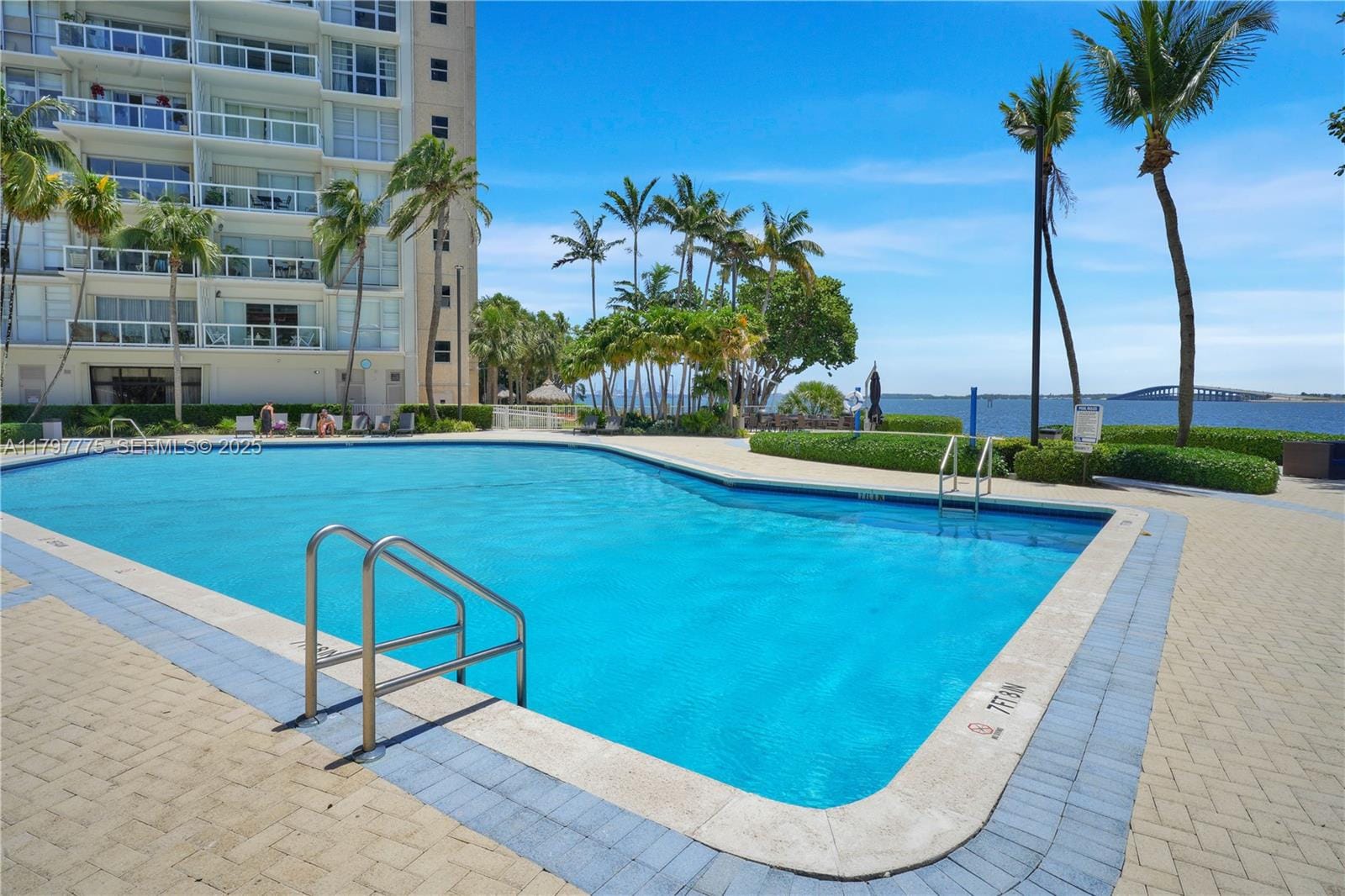 2451 Brickell Avenue 4L, Miami, FL 33129 photo 24