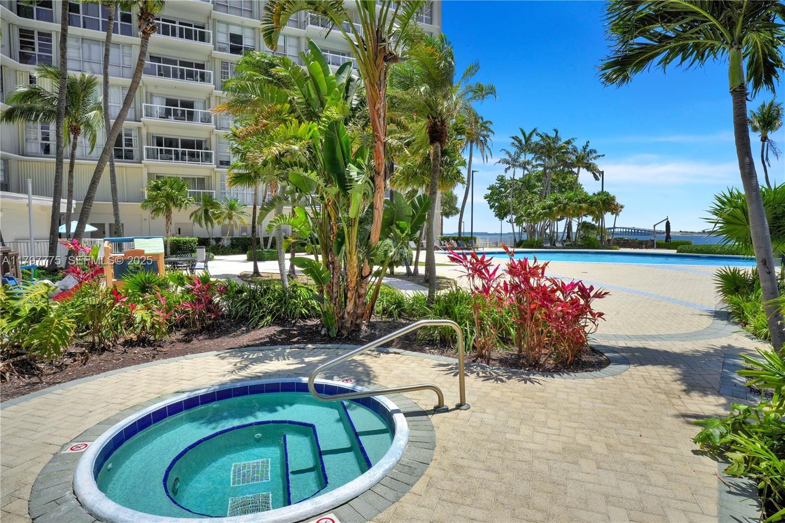 2451 Brickell Avenue 4L, Miami, FL 33129 photo 25