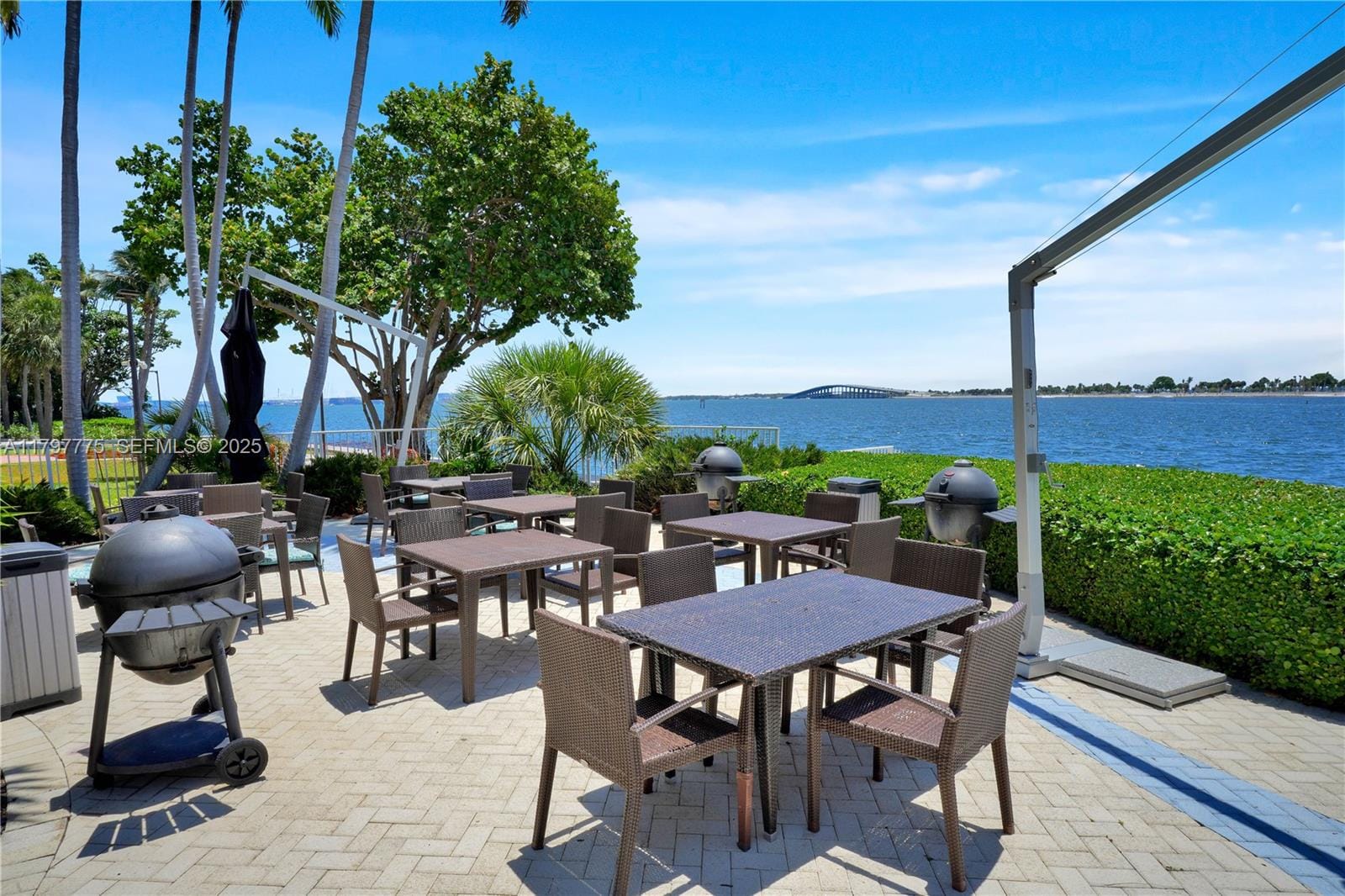 2451 Brickell Avenue 4L, Miami, FL 33129 photo 26