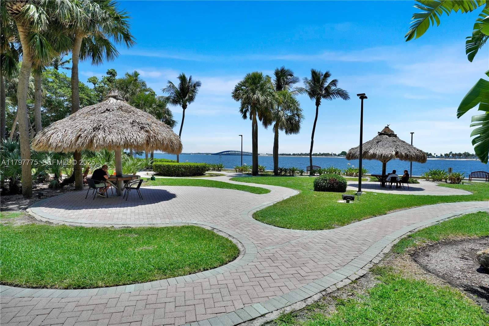 2451 Brickell Avenue 4L, Miami, FL 33129 photo 28