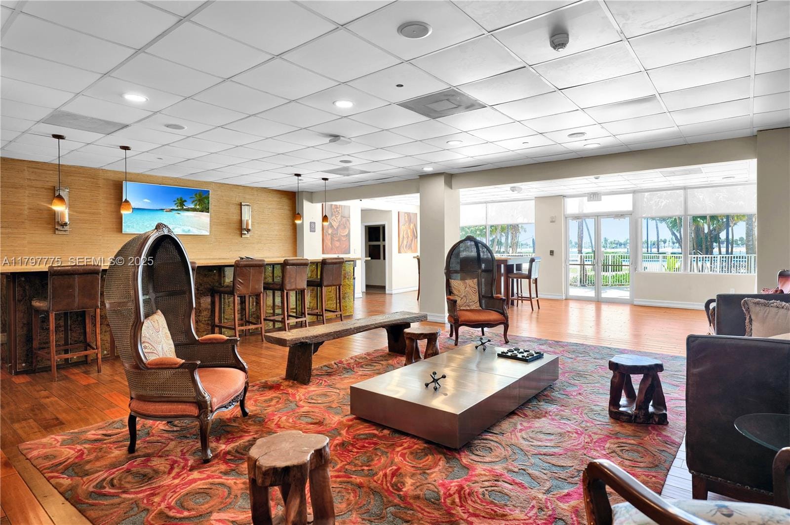 2451 Brickell Avenue 4L, Miami, FL 33129 photo 30