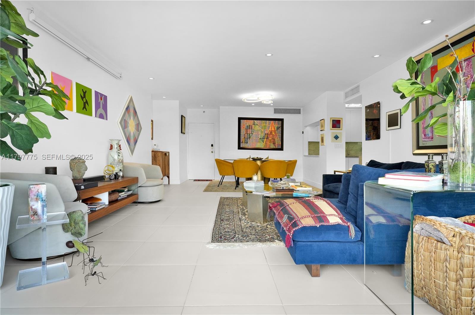 2451 Brickell Avenue 4L, Miami, FL 33129 photo 7