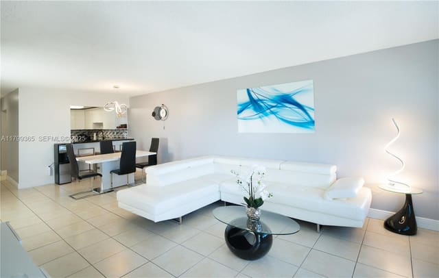 6950 Miami Gardens Drive 2-502, sold in Coral Gate East Condo, Hialeah, FL