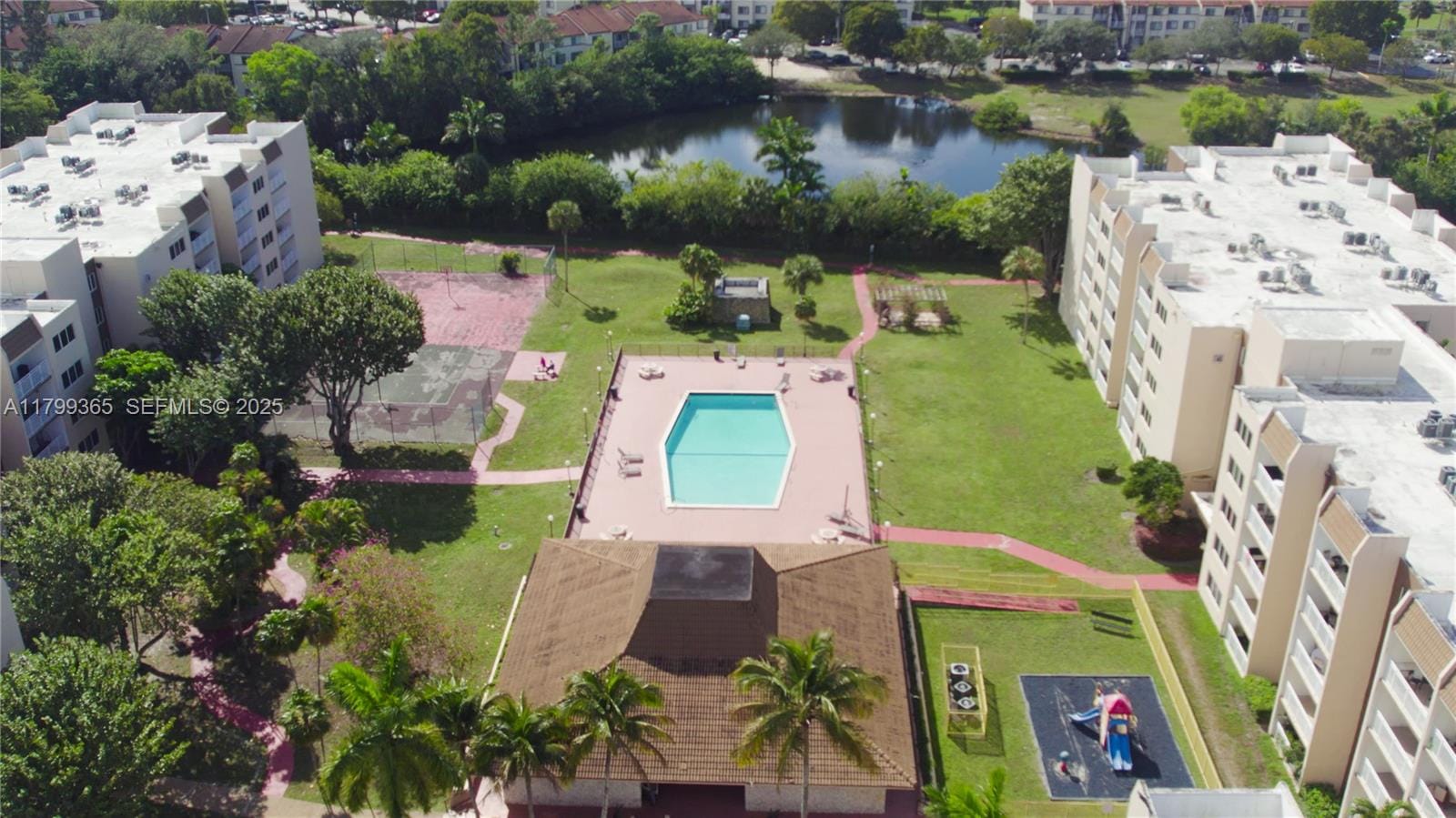 6950 Miami Gardens Drive 2-502, Hialeah, FL 33015 photo 19