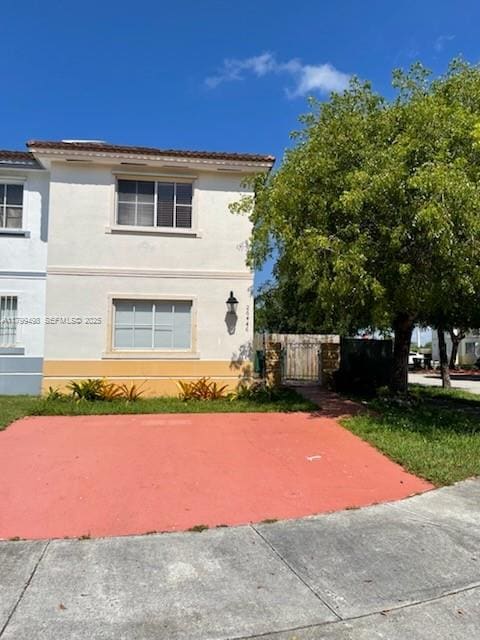 26446 SW 136th Court, sold in Naranja Gardens, Homestead, FL