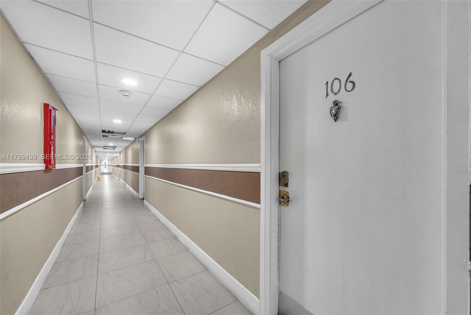 4550 NW 9th Street 106E, Miami, FL 33126 photo 22