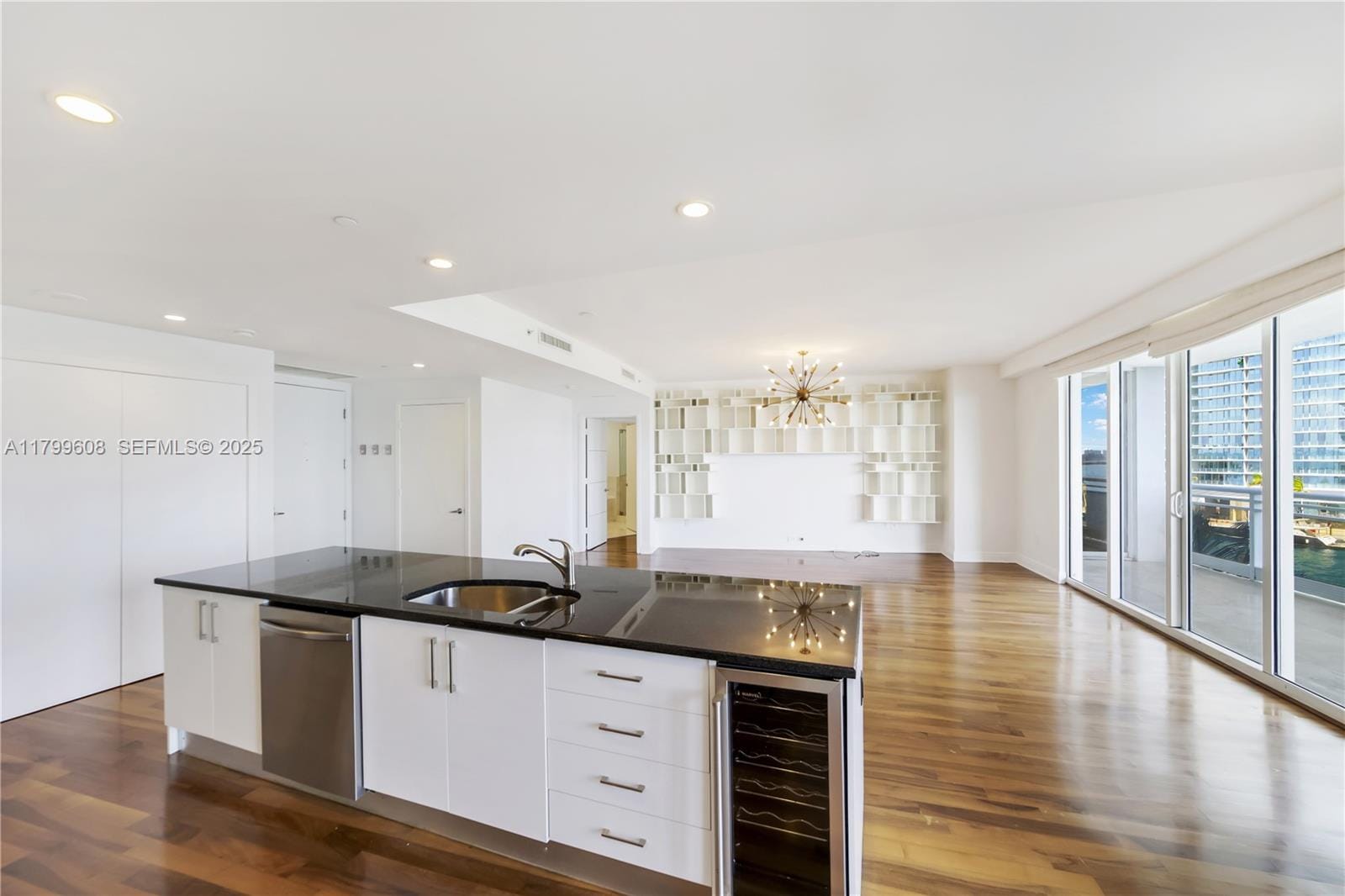 901 Brickell Key Boulevard 607, Miami, FL 33131 photo 4