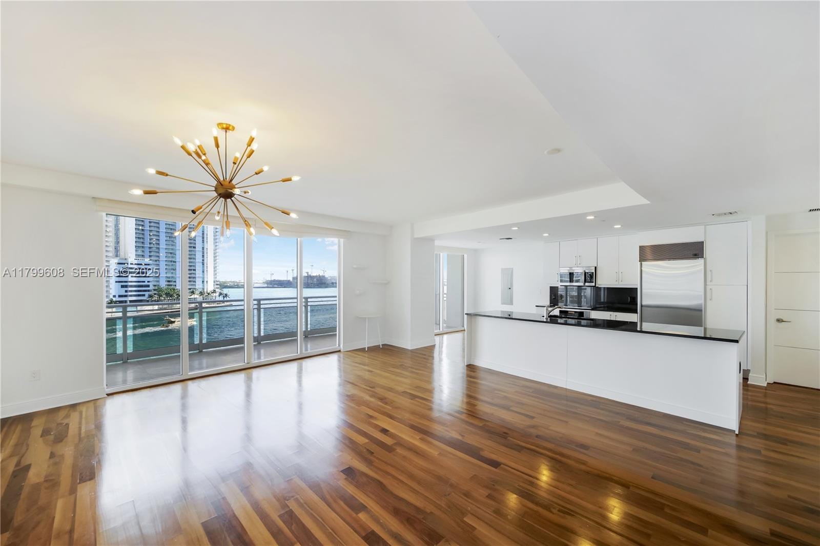 901 Brickell Key Boulevard 607, Miami, FL 33131