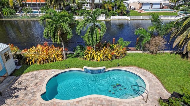1163 Johnson Street, Hollywood, FL 33019