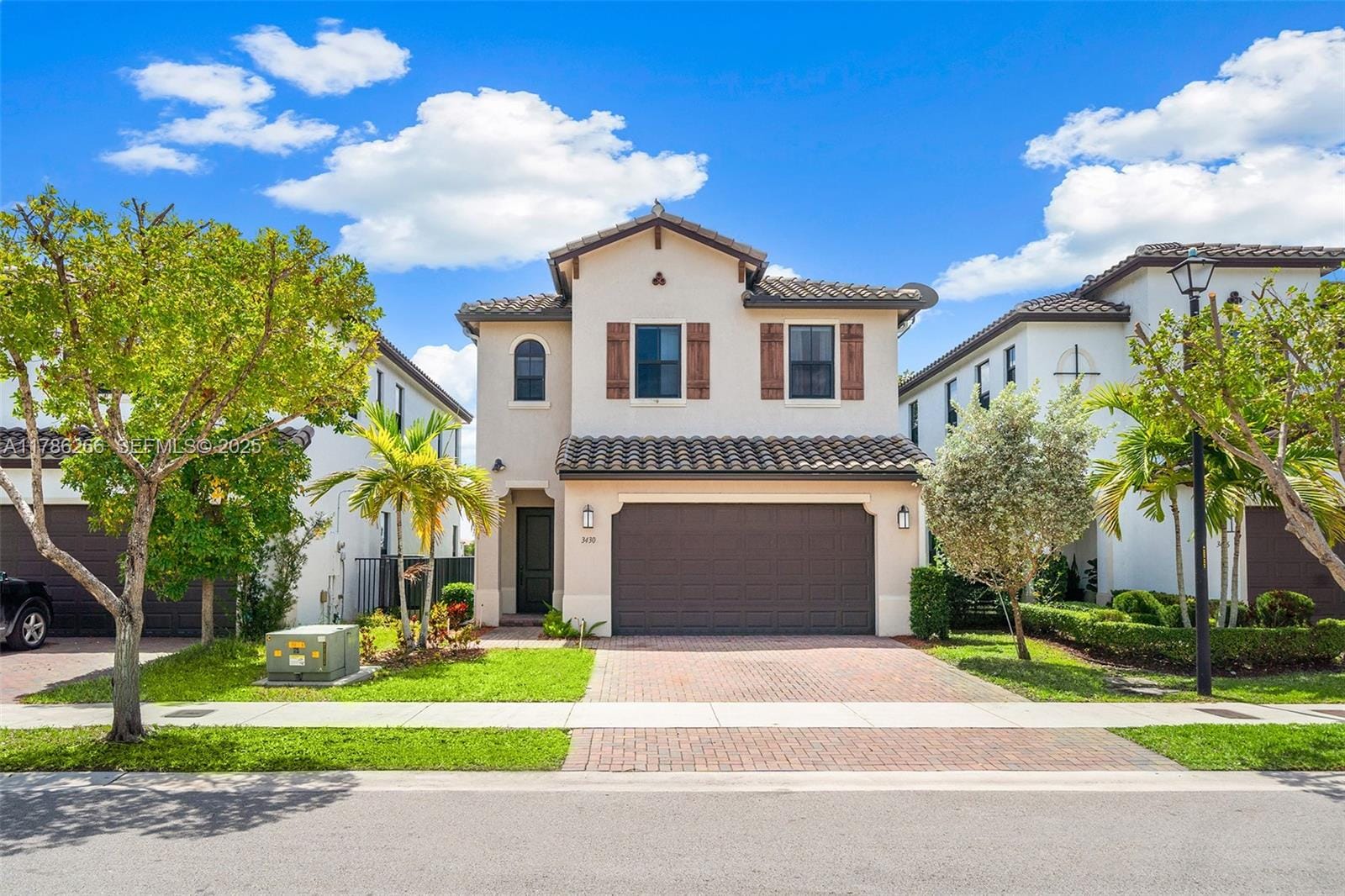 3430 W 97th Place, Hialeah, FL 33018