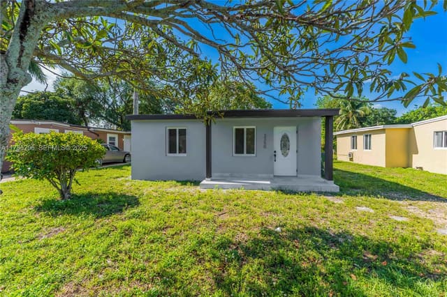 2350 NW 14th Street, Fort Lauderdale, FL 33311