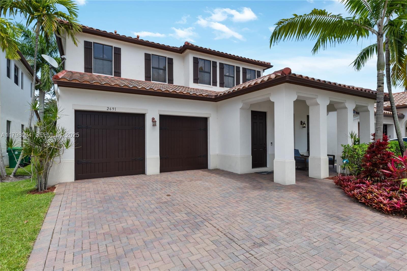 2691 NW 83rd Terrace, Cooper City, FL 33024 photo 1