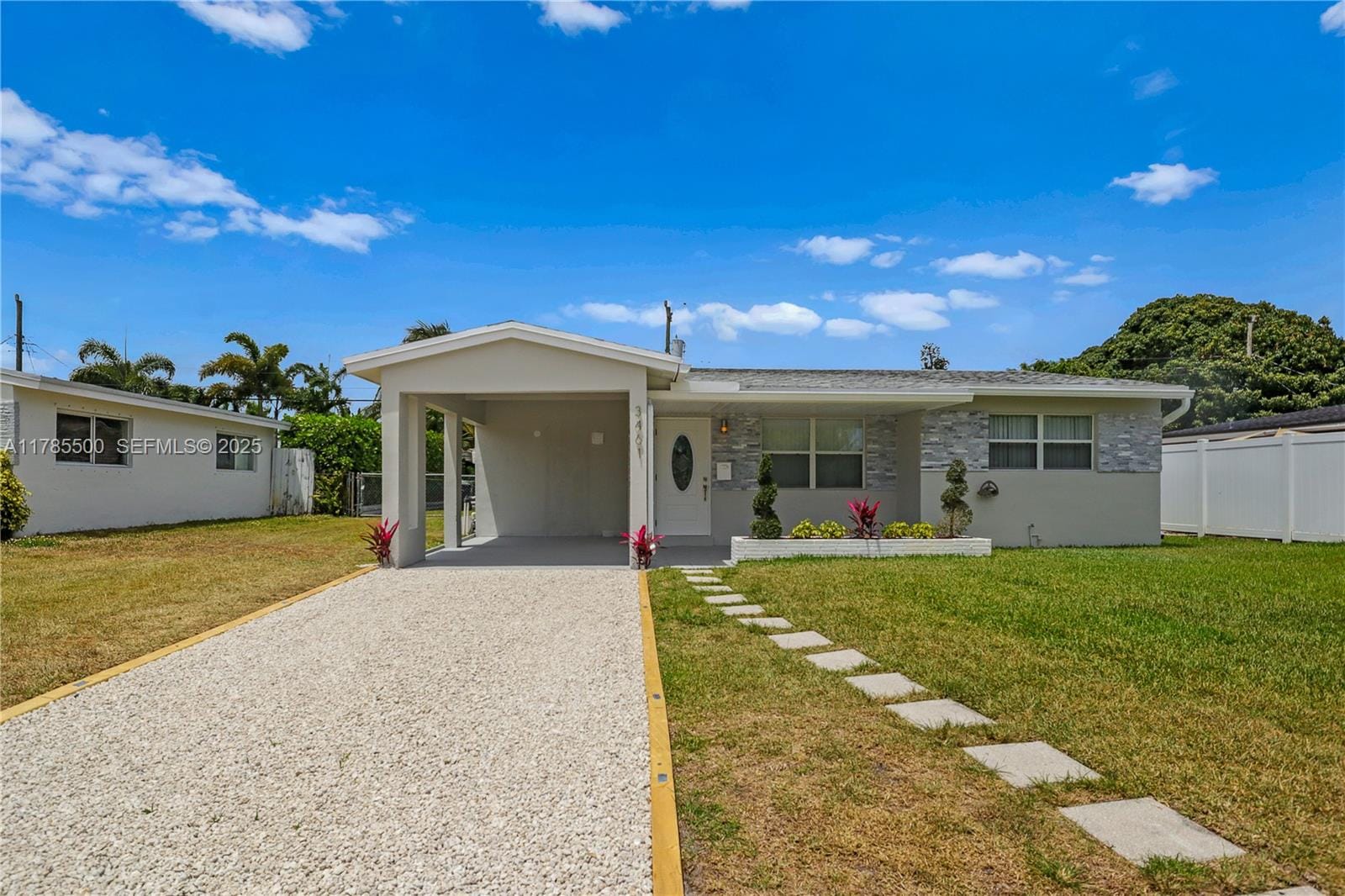 3461 SW 15th Street, Fort Lauderdale, FL 33312 photo 1