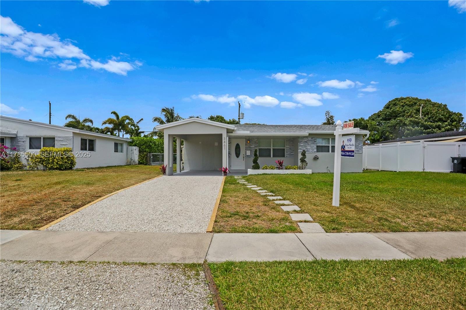 3461 SW 15th Street, Fort Lauderdale, FL 33312 photo 2