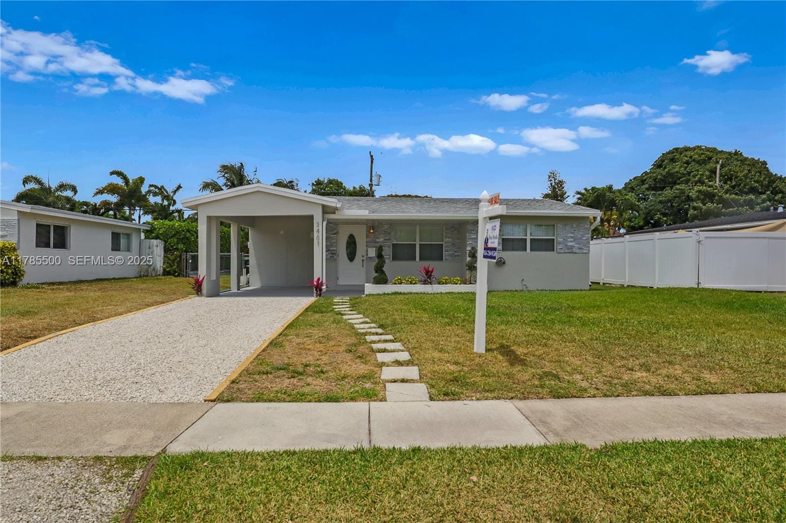 3461 SW 15th Street, Fort Lauderdale, FL 33312 photo 3