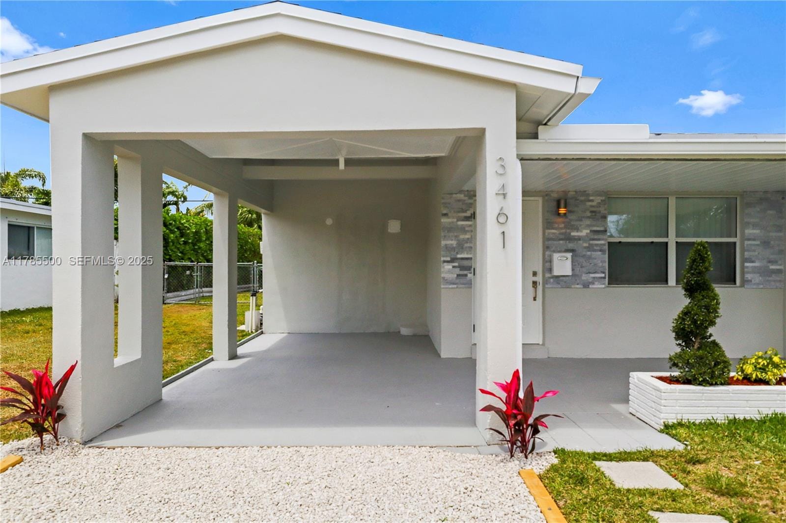 3461 SW 15th Street, Fort Lauderdale, FL 33312 photo 5