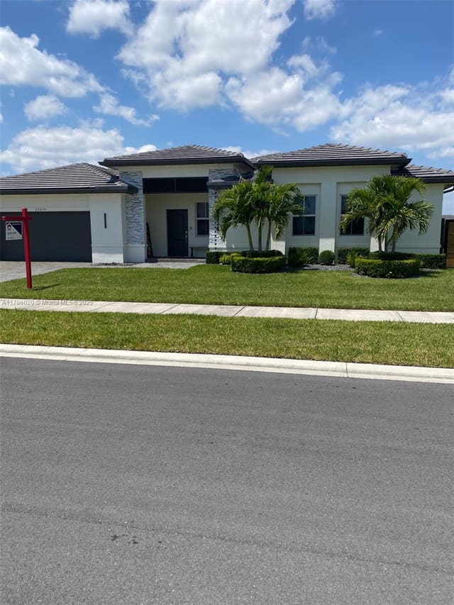 29074 SW 168th Court, Homestead, FL 33030