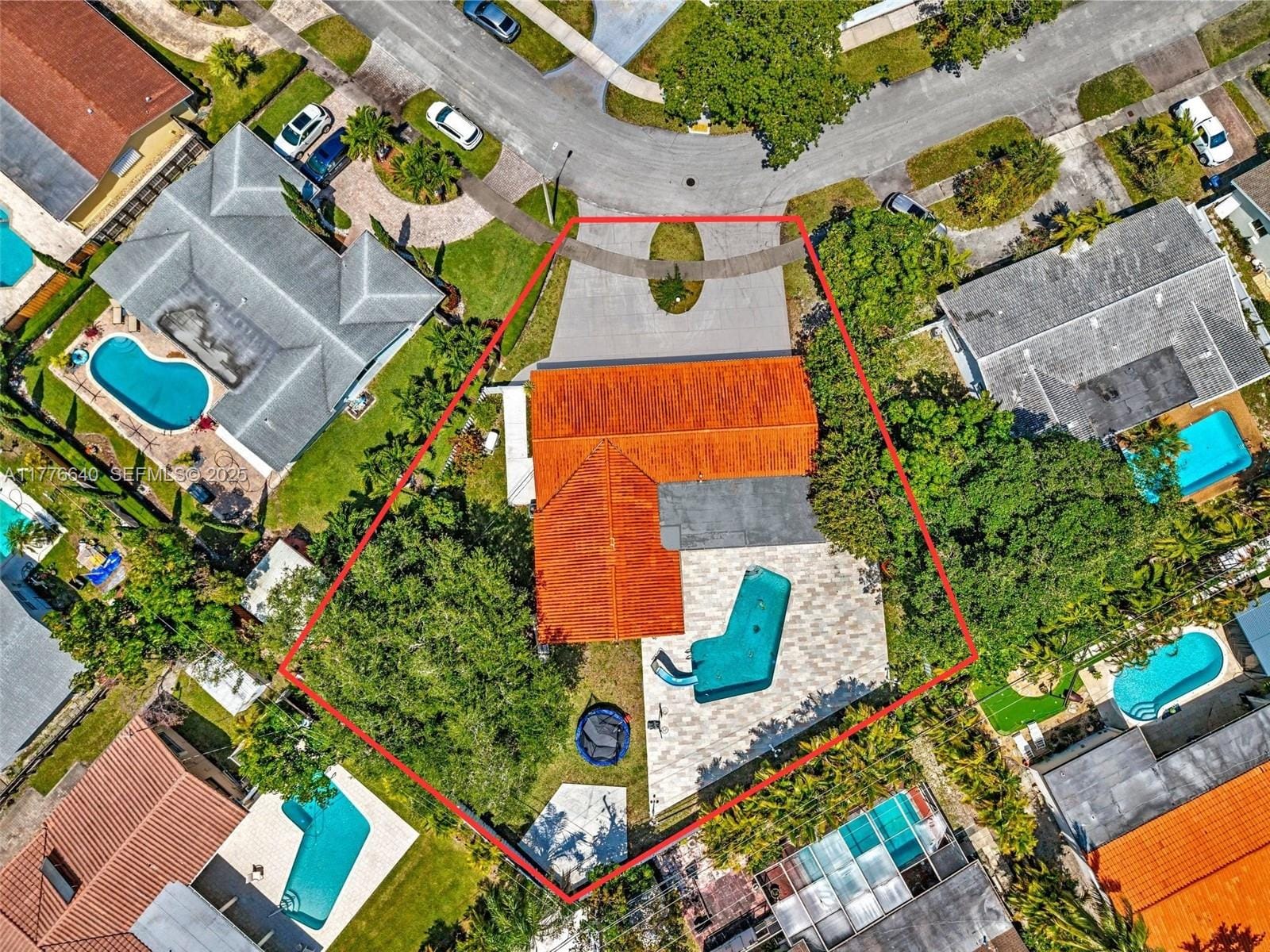 20701 NE 19th Court, Miami, FL 33179
