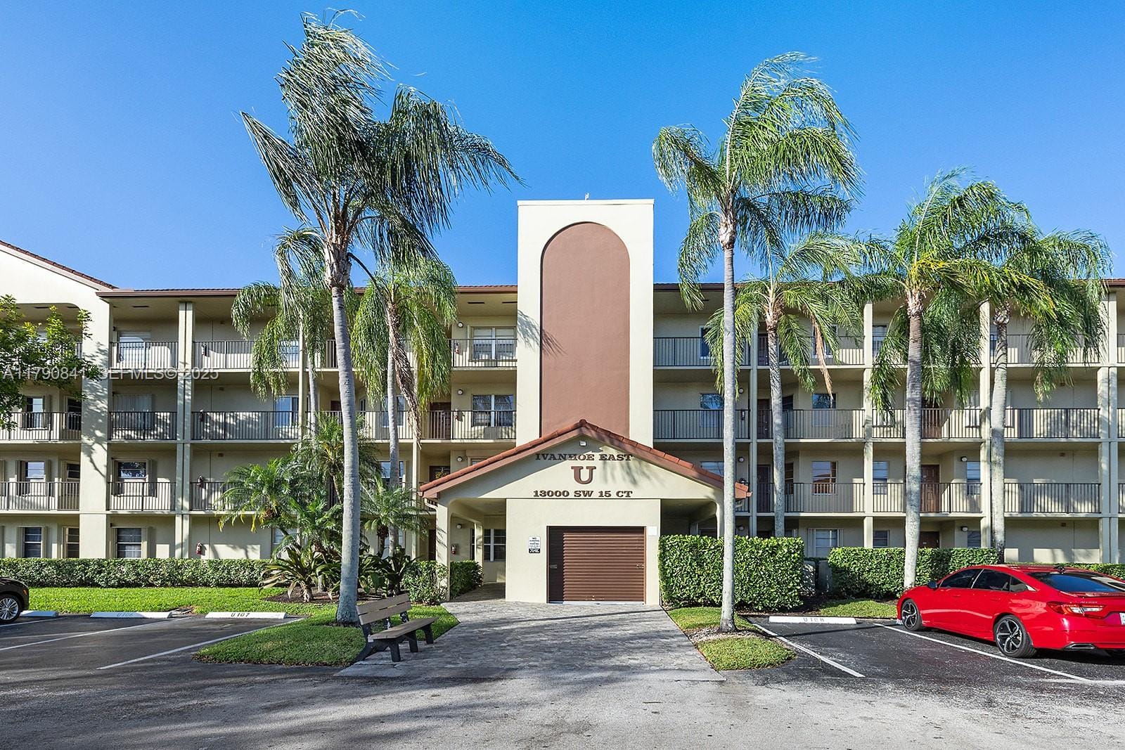 13000 SW 15th Court 310U, Pembroke Pines, FL 33027 photo 28
