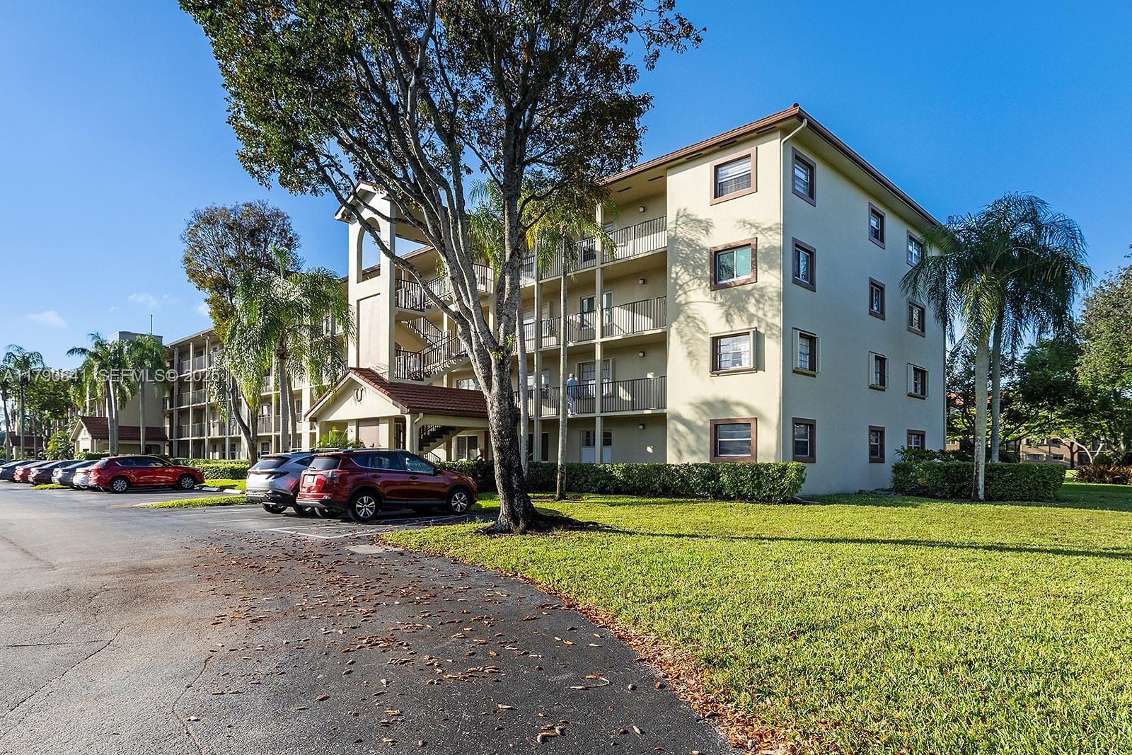 13000 SW 15th Court 310U, Pembroke Pines, FL 33027 photo 29