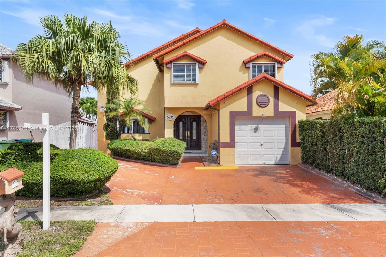 5933 SW 151st Place, Miami, FL 33193