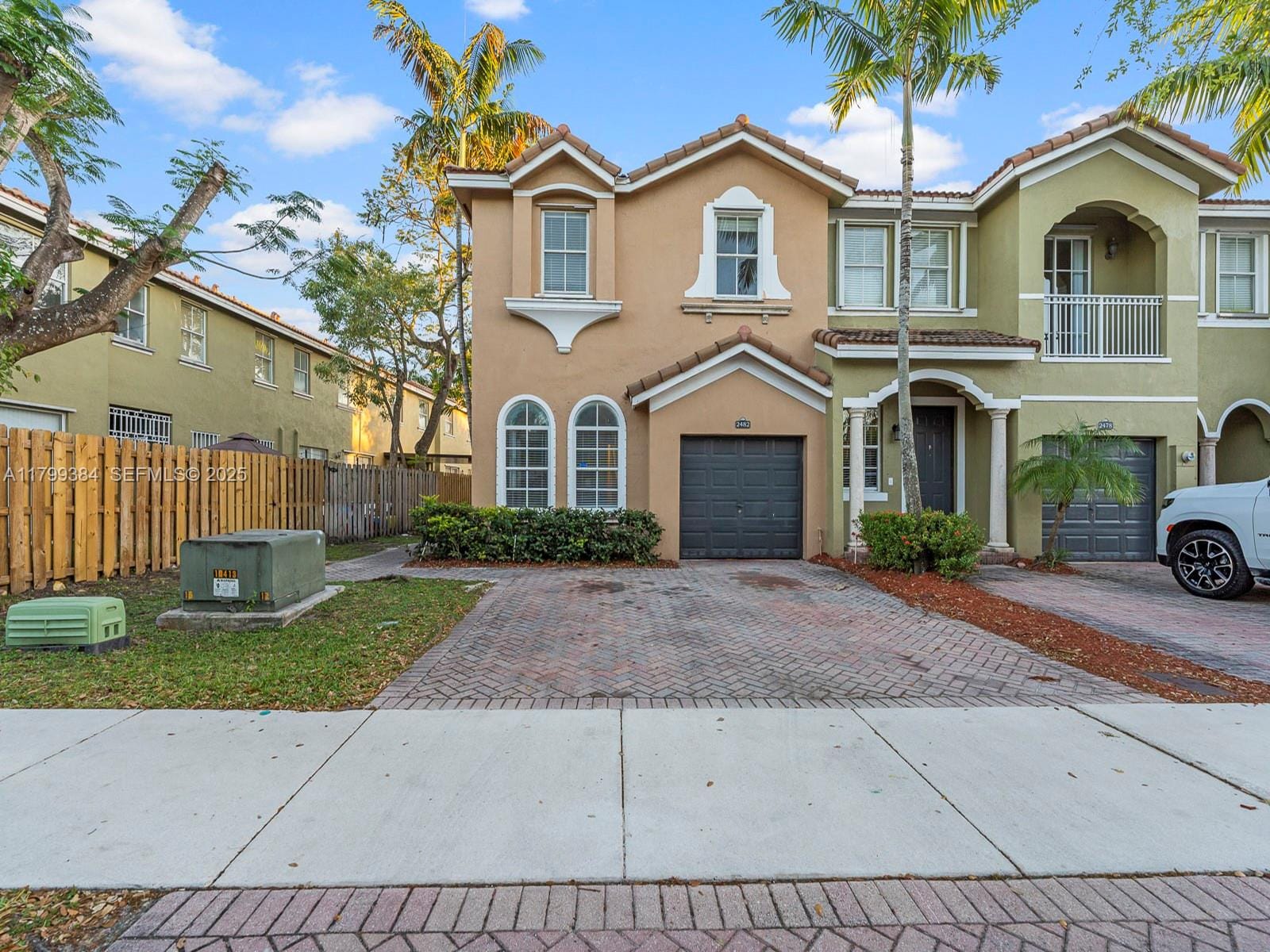 2482 SE 14th Court, Homestead, FL 33035