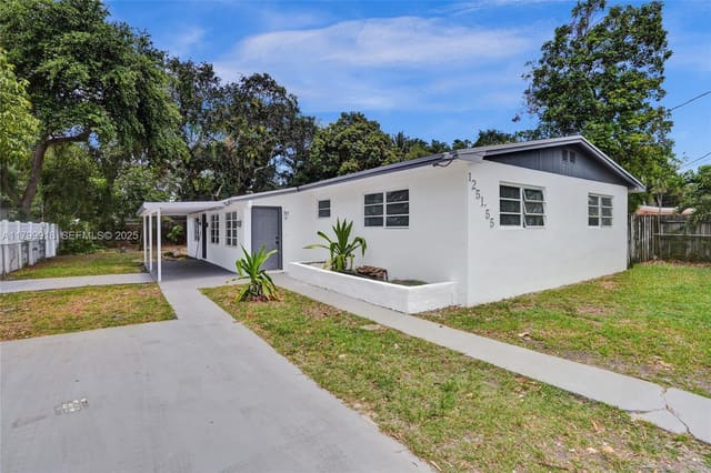 1251 NE 150th Street, Miami, FL 33161