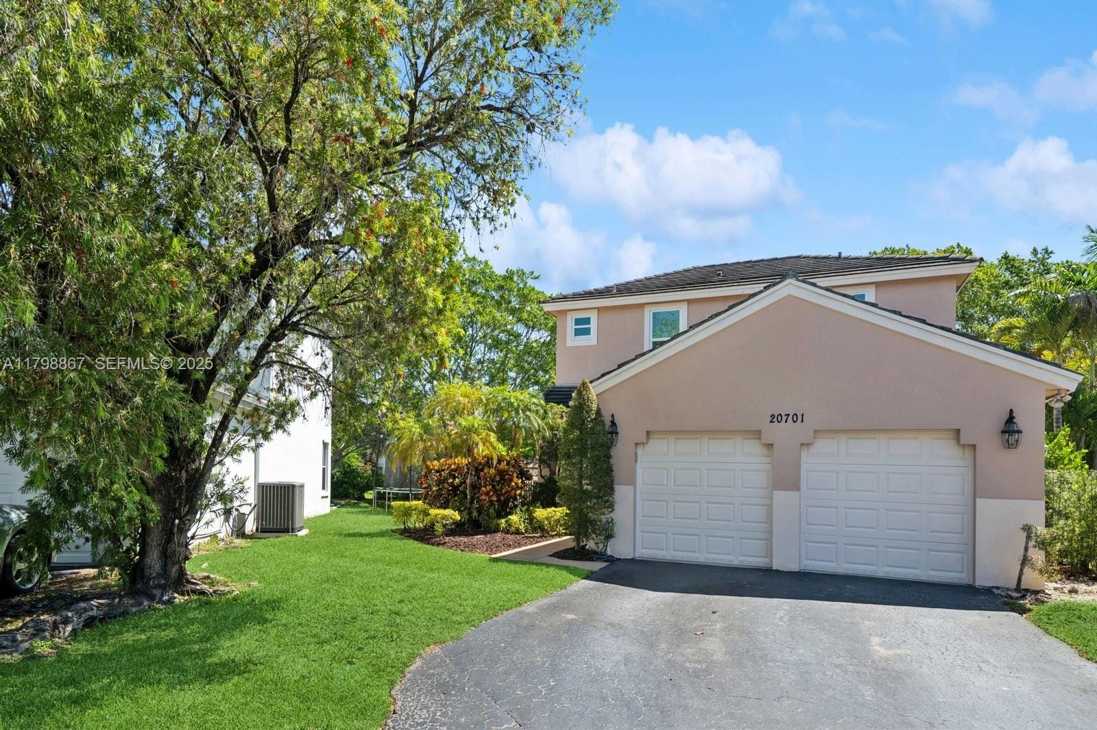 20701 NW 3rd Court, Pembroke Pines, FL 33029