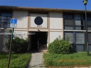 807 NE 199th Street 208, sold in Carmel At California Club, Miami, FL