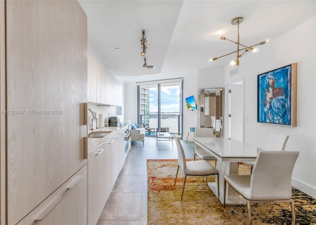 501 NE 31 Street 3307, Miami, FL 33137