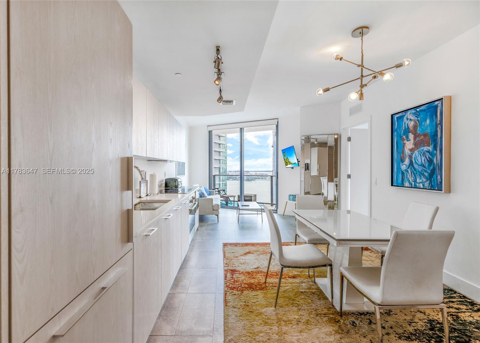 501 NE 31 Street 3307, Miami, FL 33137, Miami