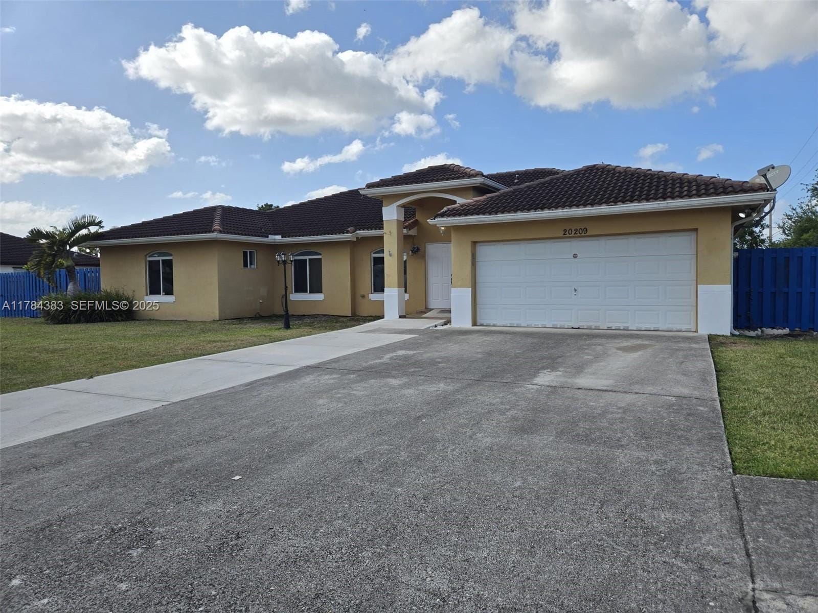 20209 SW 325th Street, Homestead, FL 33030