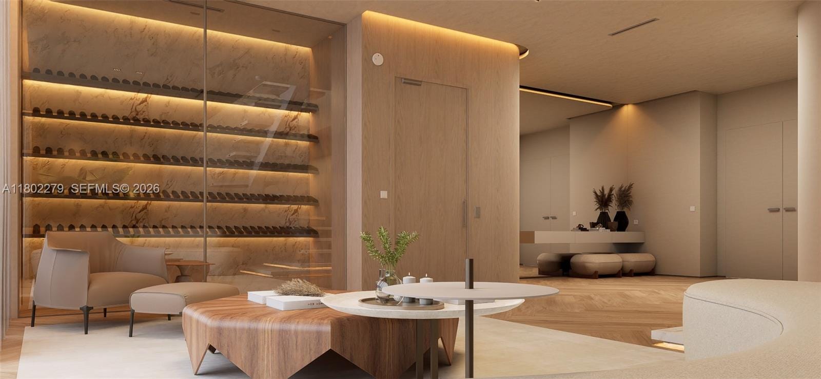 1000 Brickell Plaza UPH6201, Miami, FL 33131 photo 13