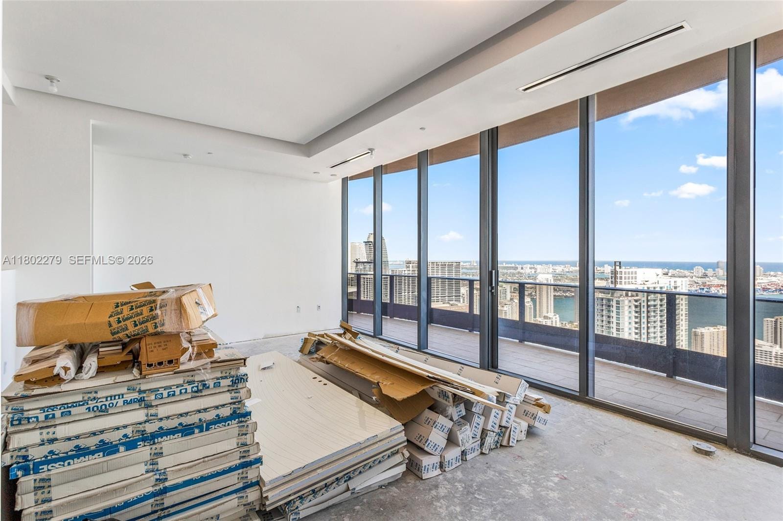 1000 Brickell Plaza UPH6201, Miami, FL 33131 photo 14