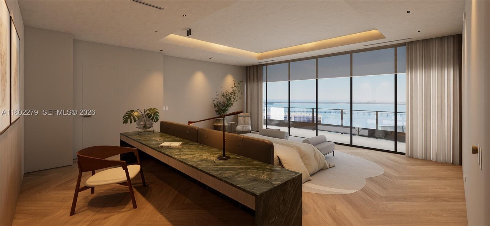 1000 Brickell Plaza UPH6201, Miami, FL 33131 photo 15