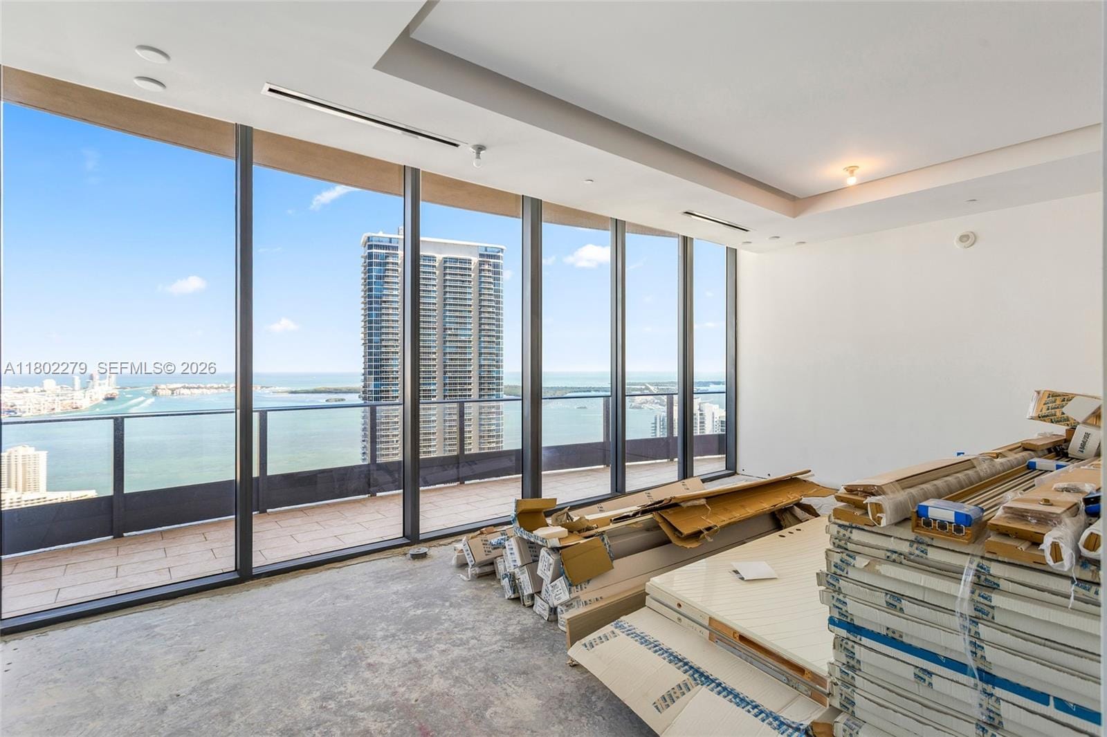 1000 Brickell Plaza UPH6201, Miami, FL 33131 photo 16