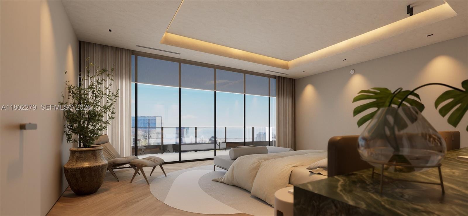 1000 Brickell Plaza UPH6201, Miami, FL 33131 photo 17