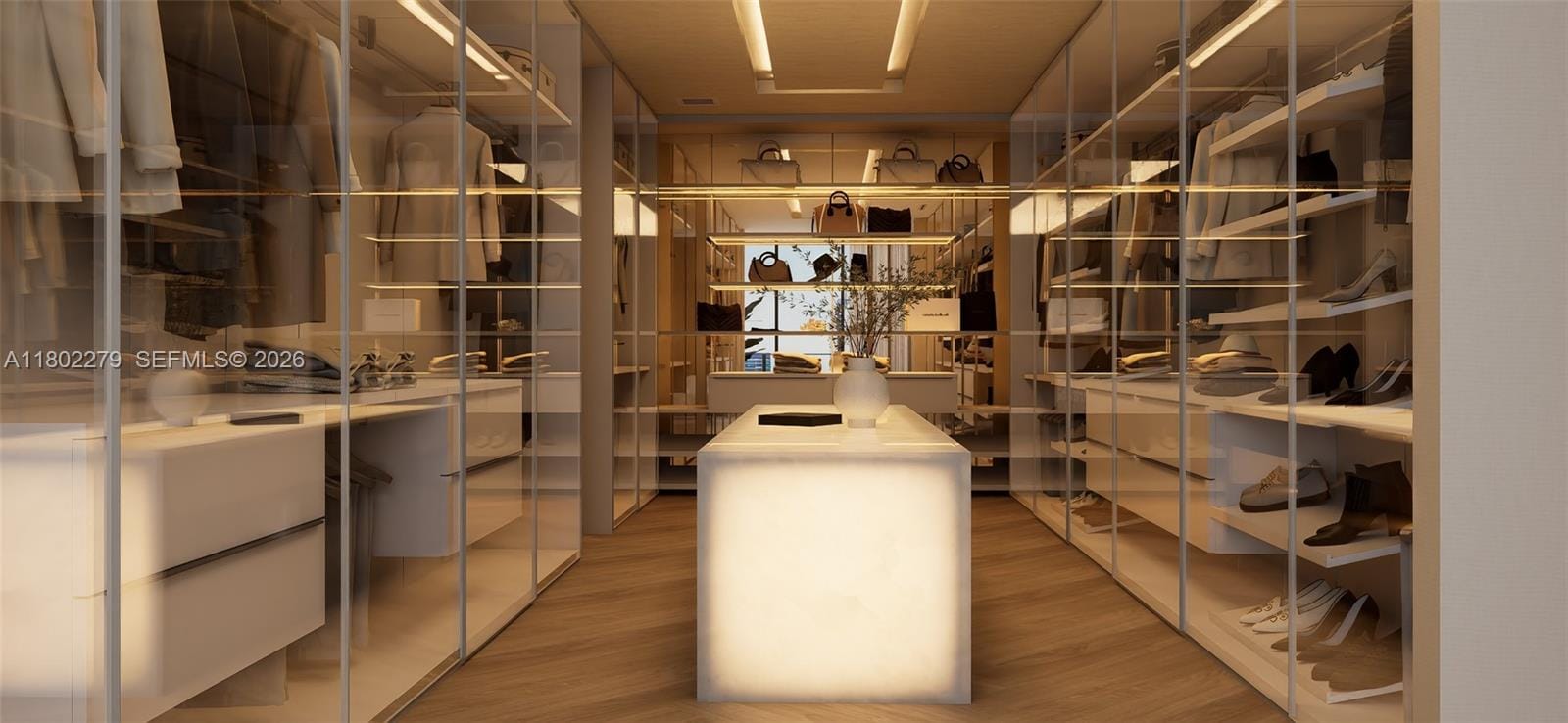 1000 Brickell Plaza UPH6201, Miami, FL 33131 photo 19