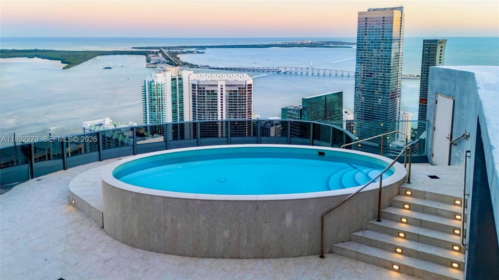 1000 Brickell Plaza UPH6201, Miami, FL 33131 photo 3